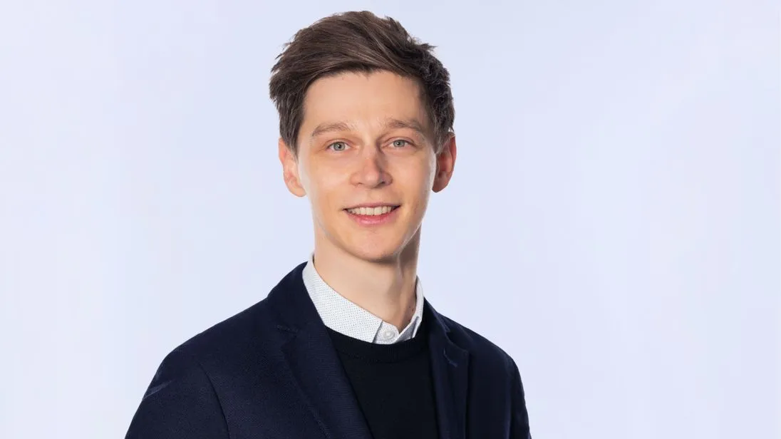 Nachfolgemoderator Jan-Michael Hobelsberger rät, bei der Nachfolge den Fokus auf die Kommunikation mit allen Beteiligten zu legen.